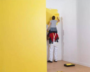 內外墻涂料生產(chǎn)純水設備解決方案